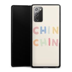 Silicone Case black