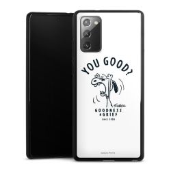 Silicone Case black