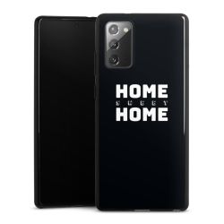 Silicone Case black