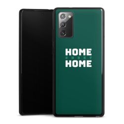 Silicone Case black