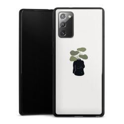 Silicone Case black