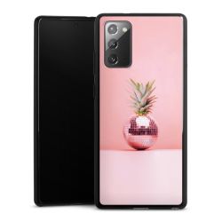 Silicone Case black