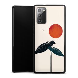 Silicone Case black