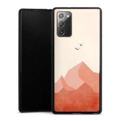 Silicone Case black