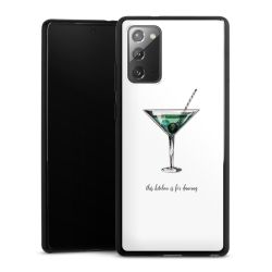 Silicone Case black