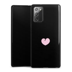 Silicone Case black