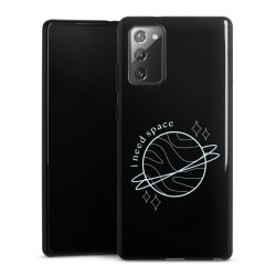 Silicone Case black