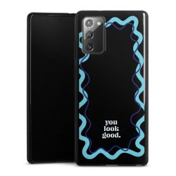 Silicone Case black