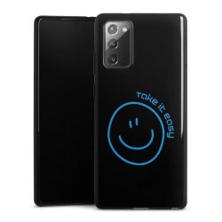 Silicone Case black