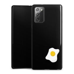 Silicone Case black