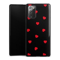 Silicone Case black