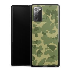 Silicone Case black