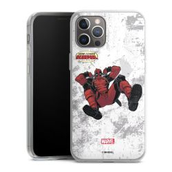 Silikoni Suojakuori läpinäkyvä