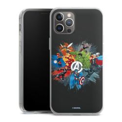 Silikoni Suojakuori läpinäkyvä