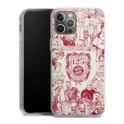 FCB 125 Jahre Legenden