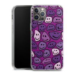 Silikoni Suojakuori läpinäkyvä