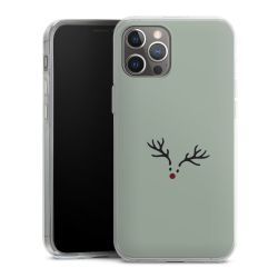 Silikoni Suojakuori läpinäkyvä