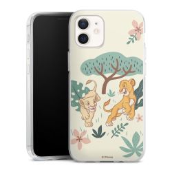 Silikoni Suojakuori läpinäkyvä