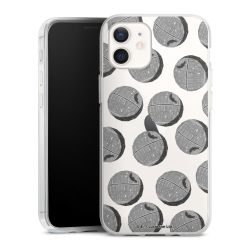 Silikoni Suojakuori läpinäkyvä