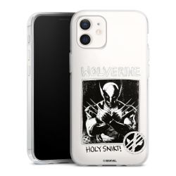 Silikoni Suojakuori läpinäkyvä