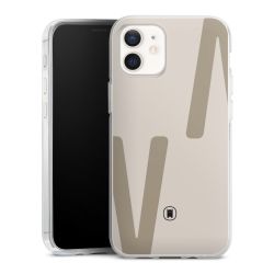 Silikoni Suojakuori läpinäkyvä