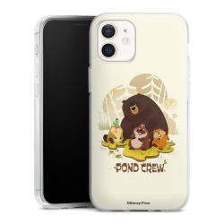 Silikoni Suojakuori läpinäkyvä