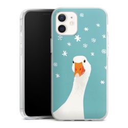 Silikoni Suojakuori läpinäkyvä