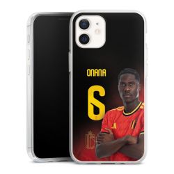 Silikoni Suojakuori läpinäkyvä