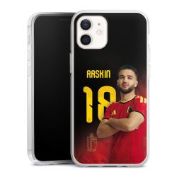 Silikoni Suojakuori läpinäkyvä