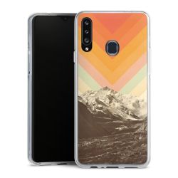 Silikoni Suojakuori läpinäkyvä