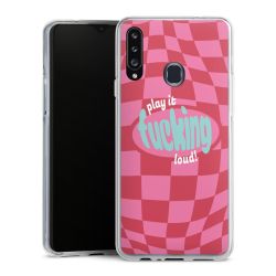 Silikoni Suojakuori läpinäkyvä