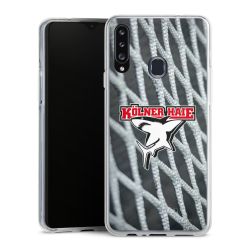 Silikoni Suojakuori läpinäkyvä