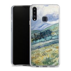 Silikoni Suojakuori läpinäkyvä