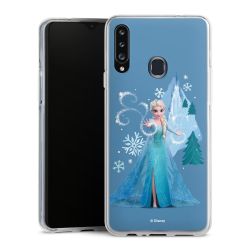 Silikoni Suojakuori läpinäkyvä