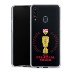 VfB DFB-Pokal Sieger Schwarz