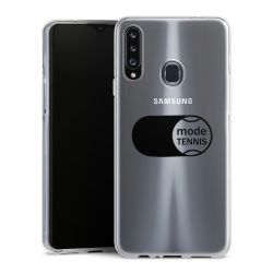 Silikoni Suojakuori läpinäkyvä