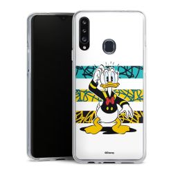 Silikoni Suojakuori läpinäkyvä