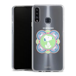 Silikoni Suojakuori läpinäkyvä