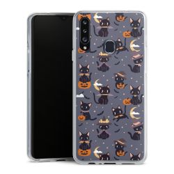 Silikoni Suojakuori läpinäkyvä