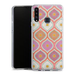 Silikoni Suojakuori läpinäkyvä