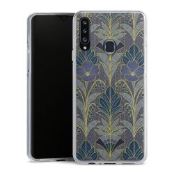 Silikoni Suojakuori läpinäkyvä