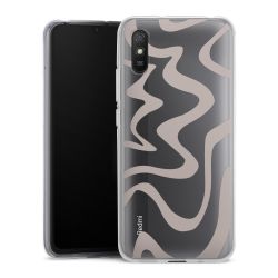 Silikoni Suojakuori läpinäkyvä