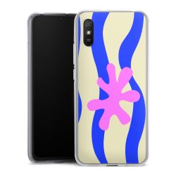 Silikoni Suojakuori läpinäkyvä