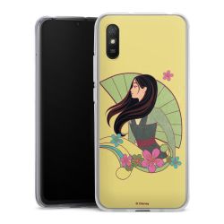 Silikoni Suojakuori läpinäkyvä