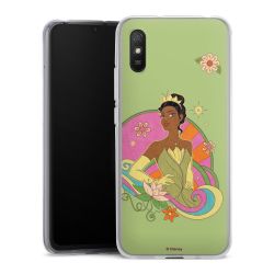 Silikoni Suojakuori läpinäkyvä