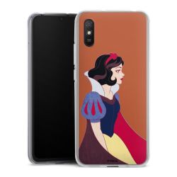 Silikoni Suojakuori läpinäkyvä