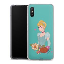 Silikoni Suojakuori läpinäkyvä