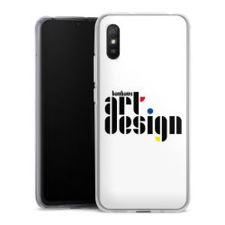 Silikoni Suojakuori läpinäkyvä