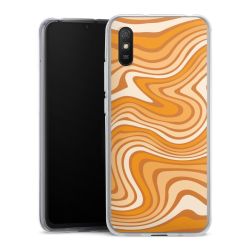 Silikoni Suojakuori läpinäkyvä