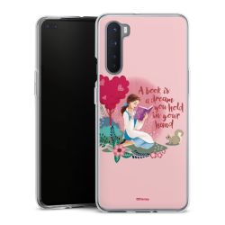 Silikoni Suojakuori läpinäkyvä